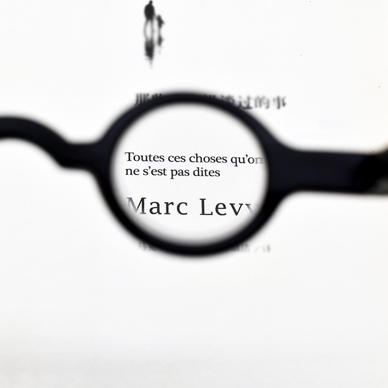 Beste Leesbril Voor Mannen Vrouwen Ronde Verziendheid Retro Brillen Kleine Frame Vintage Vergrootglas Eyewear + 1.50 + 2.00 + 2.50