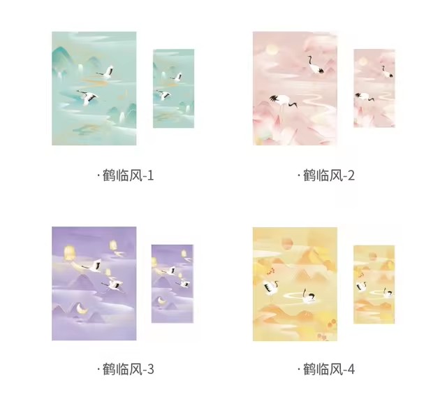 9 teile/satz 3 Umschläge + 6 Schreiben von Papier niedlichen Katze Papier Umschlag Brief Papier Pads koreanischen Schreibwaren Büro: Lavendel