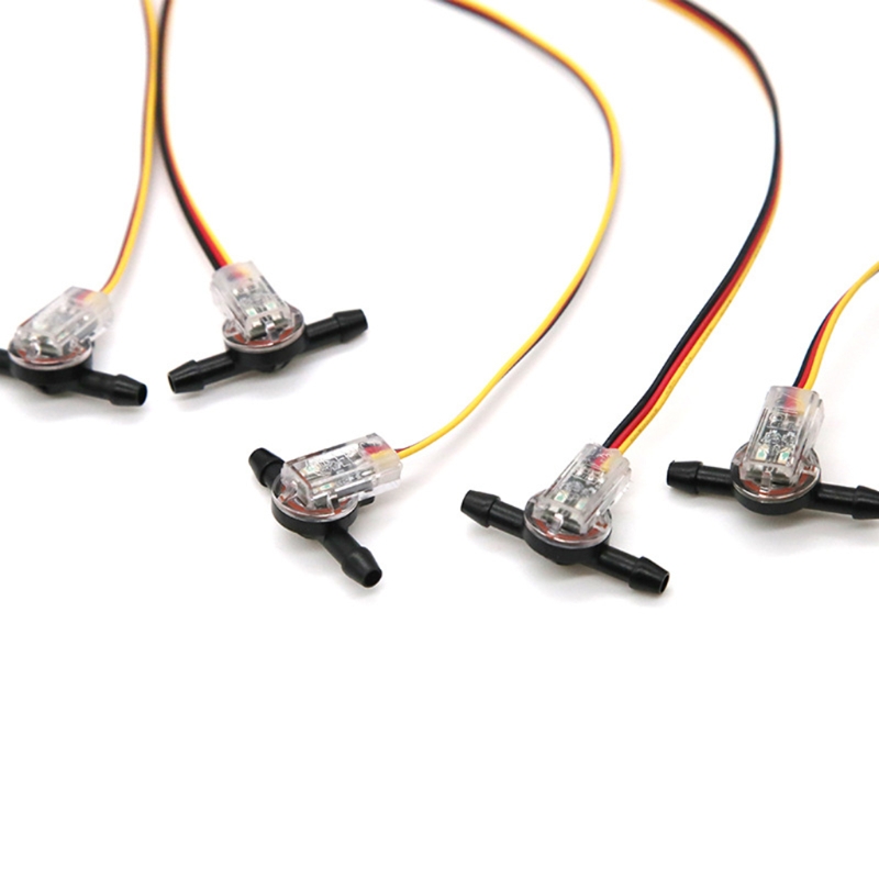 Water Level Sensor Liquid Level Sensor Waterniveau Schakelaar Plastic Vlotterschakelaar Vlotterschakelaar Pak Aquarium Zwembad Practica