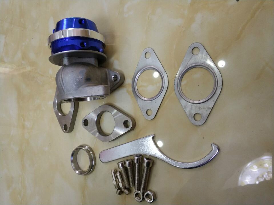 38mm TURBO WASTEGATE ULTRA-GATE38 14PSI springs inside
