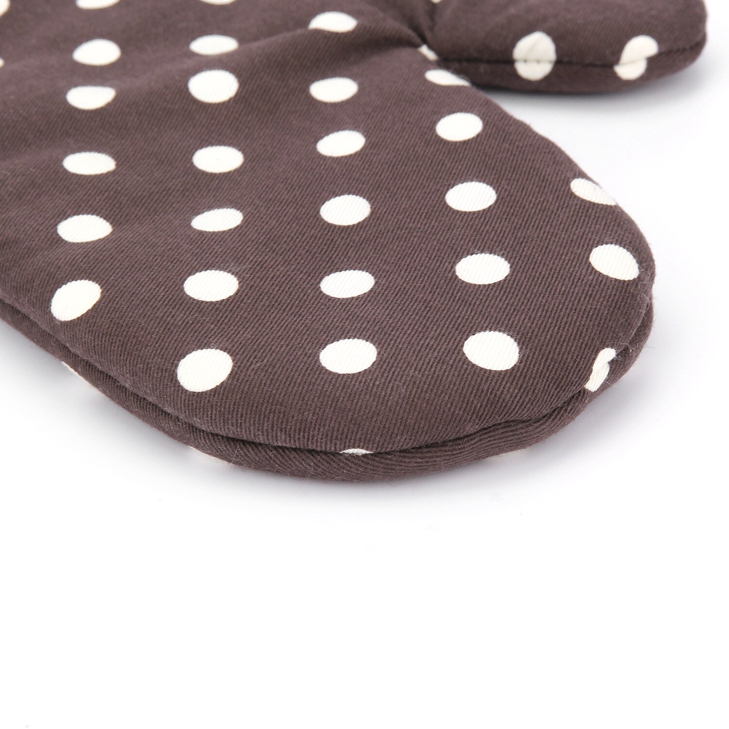 Cuque Gants de four Gants résistants à la chaleur Aramide Silicone Cuque Gants de four Gants résistants à la chaleur Aramide Silicone