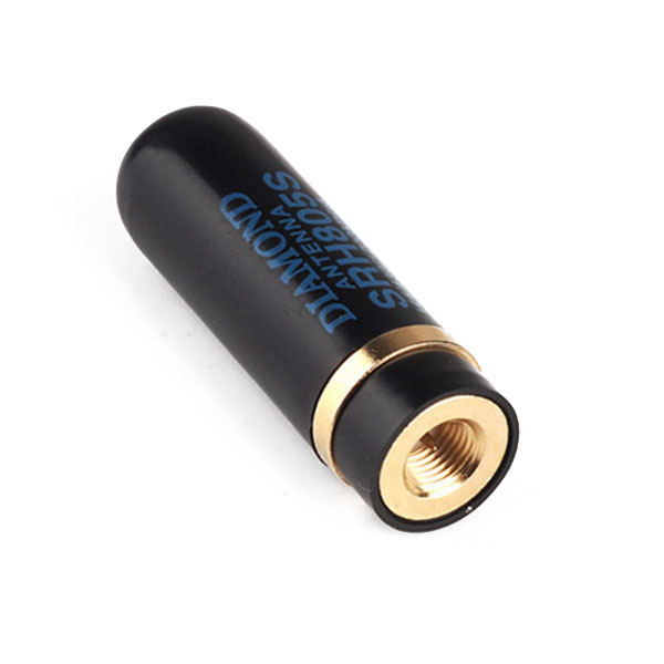 SRH805S de doble banda UHF + Antena VHF SMA macho para $TERM impacto Baofeng UV3R UV100 LINTON LT6100 LT6188 YAESU/vértice VX-6R radio