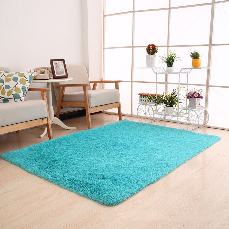 Dickere freundlicher Zelt Tipi für freundlicher Tragbare Mädchen Prinzessin Schloss Große Art drinnen Spielhaus Klapp Wigwam Tipi: GR0026-Blau