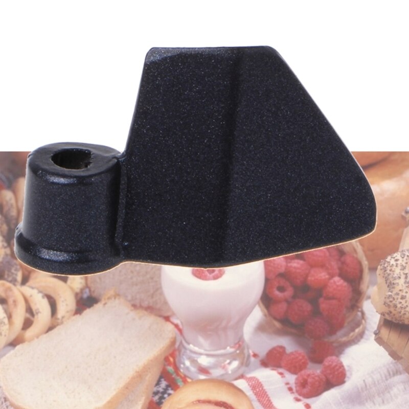 Universal Carbon Steel Bread Maker Paddle Replacement for Breadmaker Machine