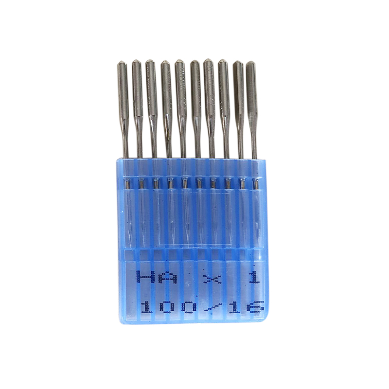 20pcs HAX1 Flat Round Home Sewing Machine Needles for Brother Janome Singer