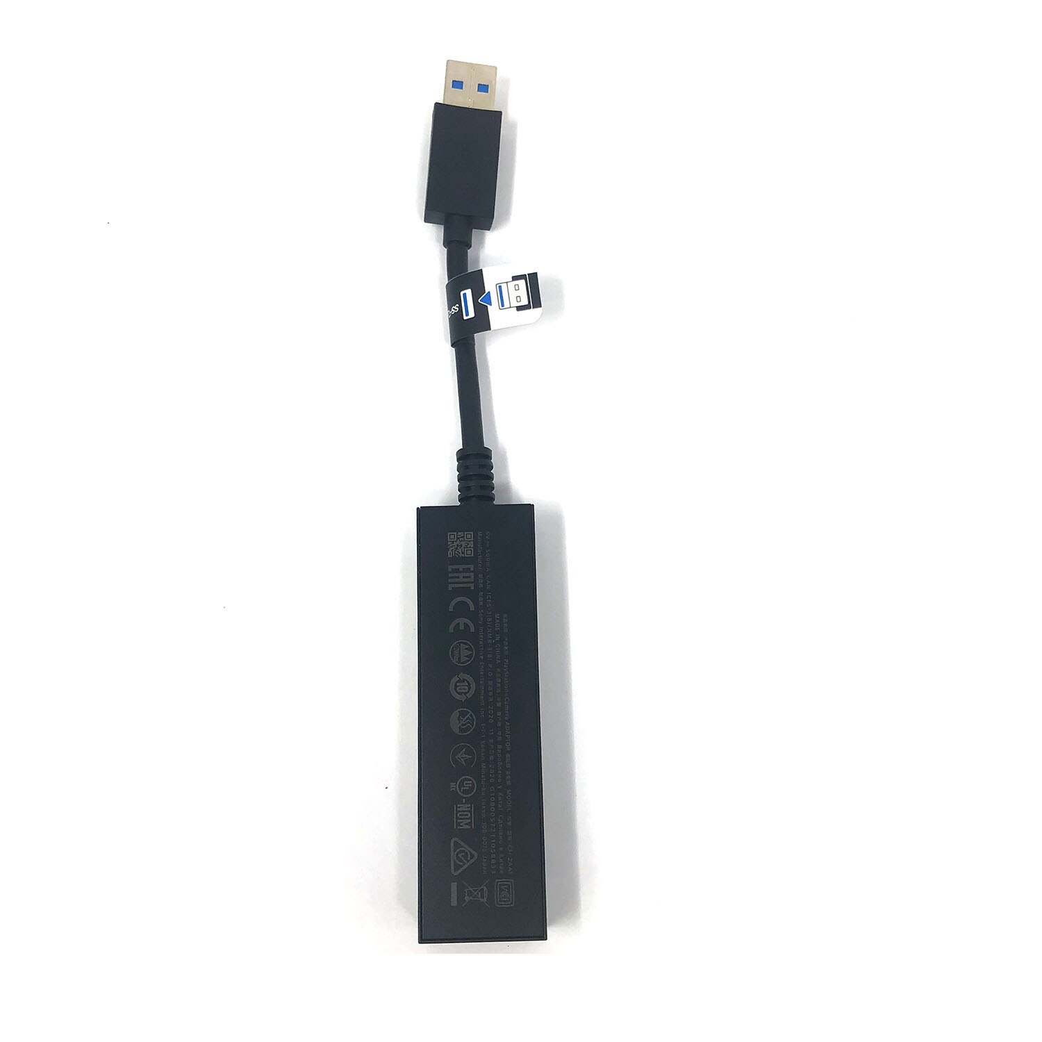 Voor Sony Playstation 5 Psvr Camera Adapter CFI-ZAA1 Voor PS5 PS4 Vr 4 PS5VR Adapter