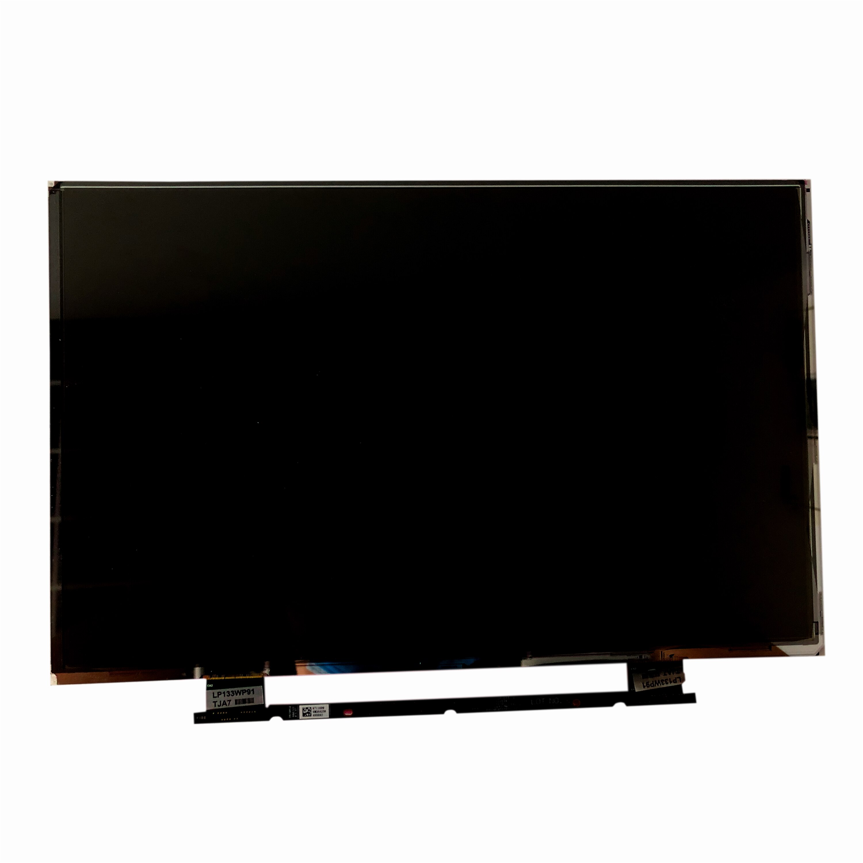 LCD Screen For Macbook Air 13" A1369 A1466 LCD Screen Panel LP133WP1-TJA7 )