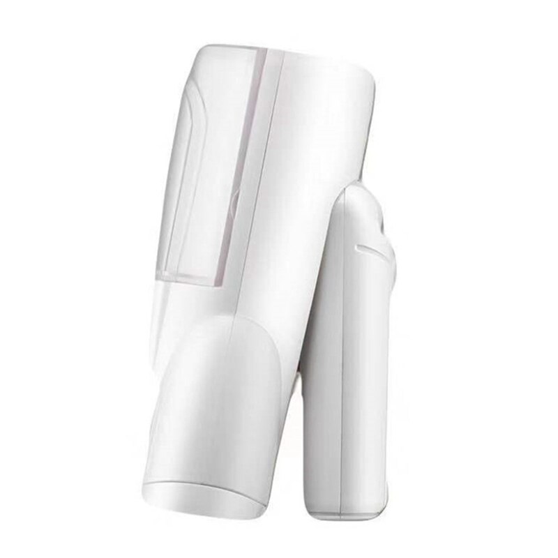 Portable Mini Ironing Machine,Handheld Steam Iron,Travel Garment Steamer,Mini Steam Iron For Fabric Clothes: US