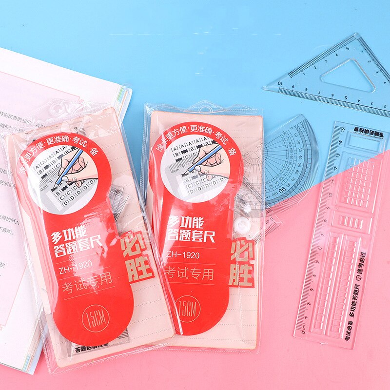 Student's callipers set for examination Grandado