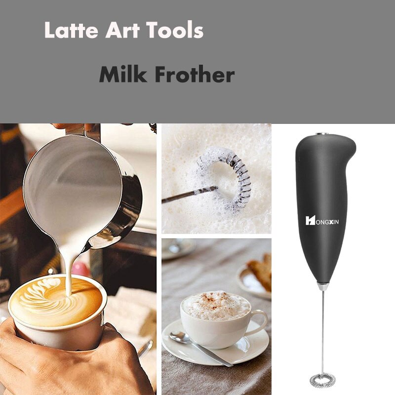 Genopfyldelig mælk kaffemaskine kapsel til dolce gusto kaffemaskine genanvendelig mælkeskummer latte art kaffe rustfrit stål fiter