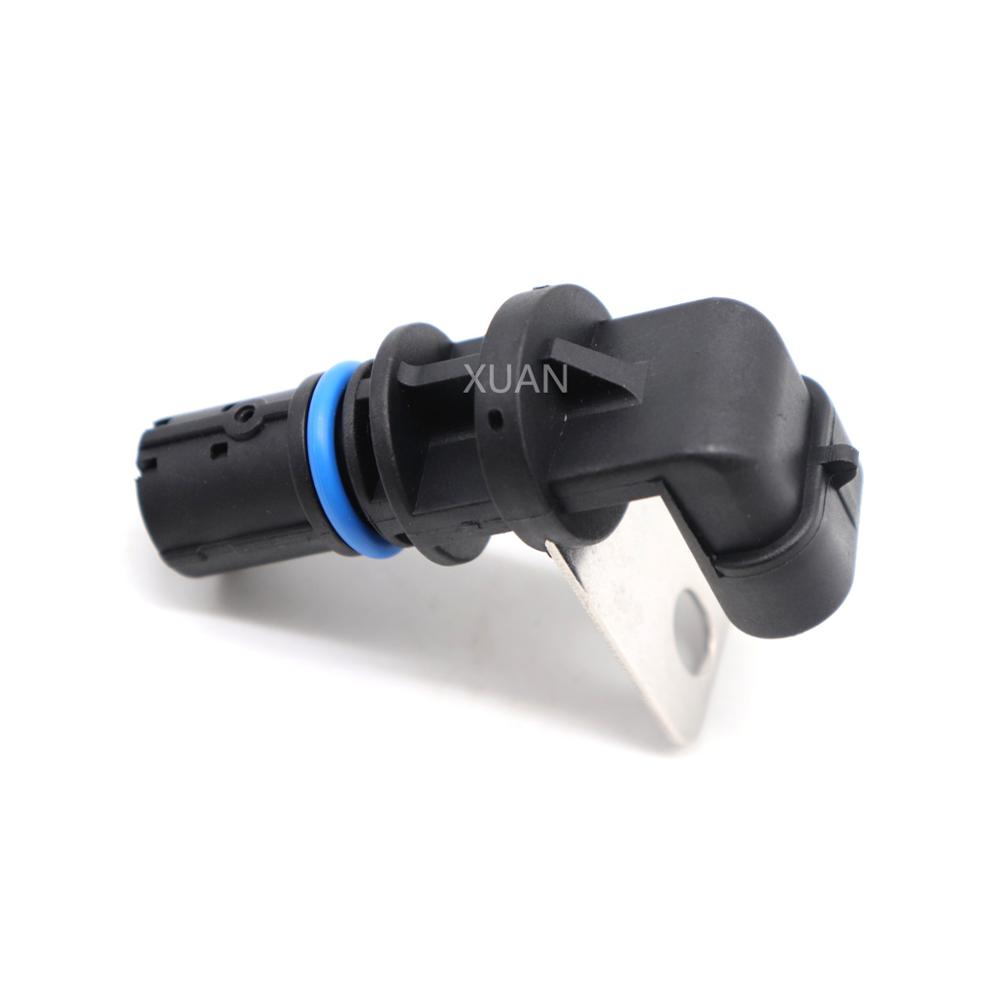 XUAN Crankshaft Position Sensor 12560228 For Chevrolet Express Silverado GMC Savana Sierra 1500 2500 3500 HD Classic For Buick