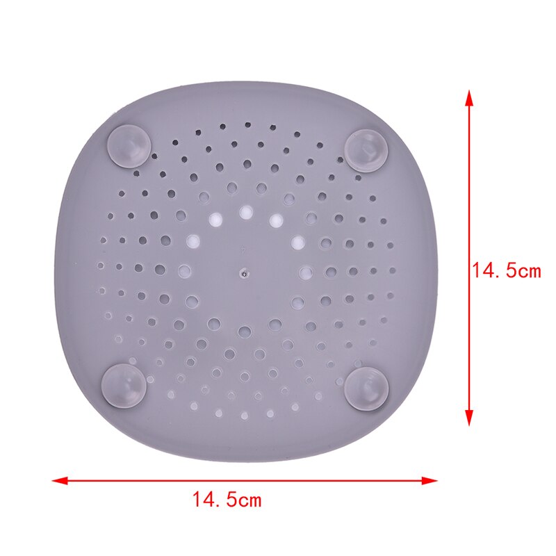 Sink Drain Shower Cocina Bathroom Kitchen Sink Strainer Bathroom Drain Hair Catcher Bath Stopper Plug Sink Strainer Filter