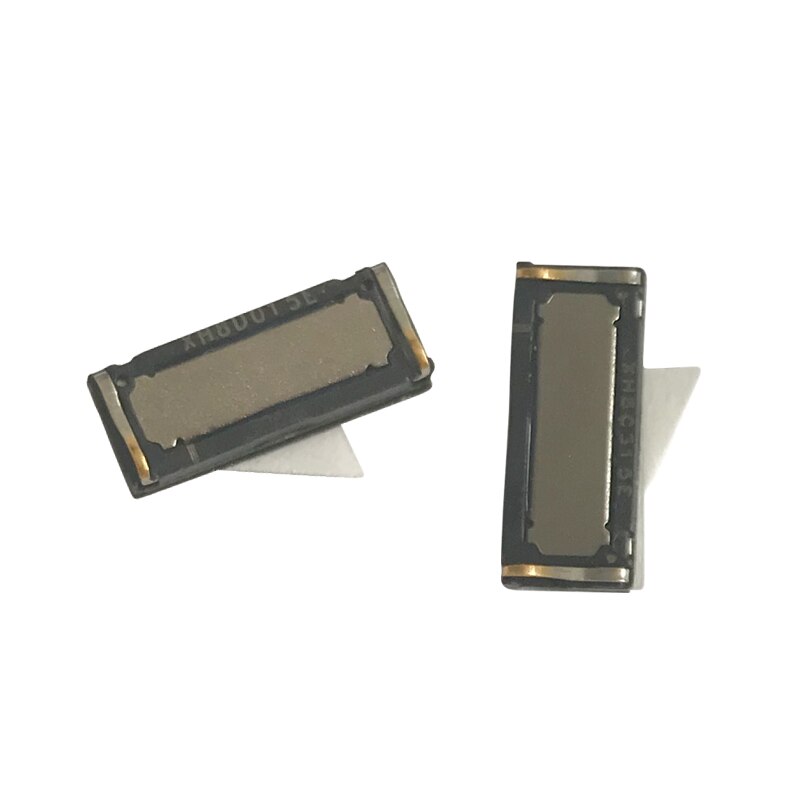 Flex Voor Redmi 5 Plus Vingerafdruk Sensor Voor Redmi 5 Plus Power Volume knoppen flex kabel Voor Redmi 5 Plus USB Opladen Dock