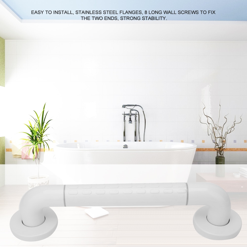 30CM Schlecht Saugnapf Griff Haltegriff Für Ältere Sicherheit Schlecht Dusche Badewanne Schlecht Dusche Greifen Nicht-Unterhose griff Schiene Griff
