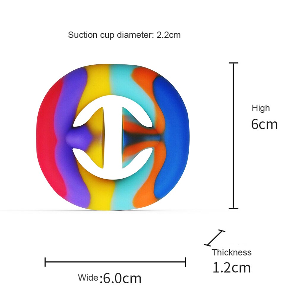 Hand Gripper Dynamometer Strengthen Training Hand Finger Exersiser hand grip strength Anti-stress Fidget Relief Stress Tool