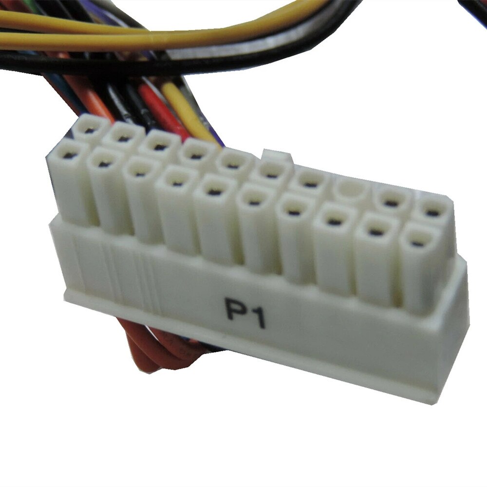 Original para Dell GX60 GX240 GX260 GX270 GX280 210W de potencia de 20 + 4PIN CN-0W5184 NPS-210AB C NPS-180BB U1806F3 U2106F3