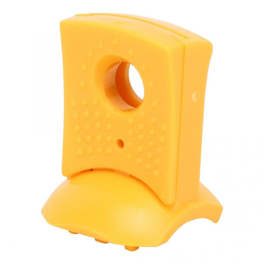 lock Miniature Circuit Breaker Lockout Pinout Power Isolation Electrical Security Lock Device for Schneider MCB