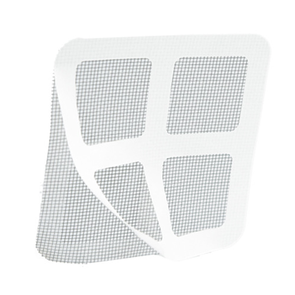 3pcs janela tela anti mosquito remendos reparação buraco quebrado fita adesiva