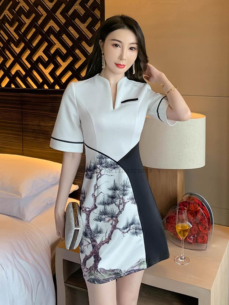 Robe Chinoise Traditionnelle Pour Homme - Style Tangzhuang En Lin Coton - Confortable Et élégant