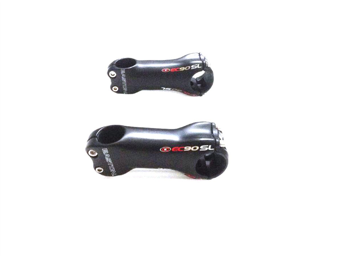EC90 Fietsonderdelen Full Carbon Fiber Stem 6 Graden Of 17 Graden