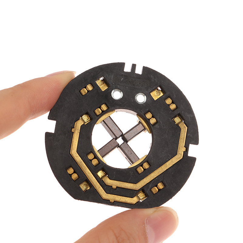 5/7Pcs Koolborstelhouder Voor Makita 638921-2 Cb430 Bga450 Bga452 Dga452 Bgd800