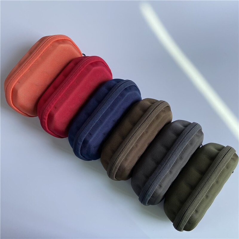 Hard Shell Bag Carrying Case for Logitech M720 Wireless Mouse Case for Razer Naga PRO Protective Sleeve Storage Box