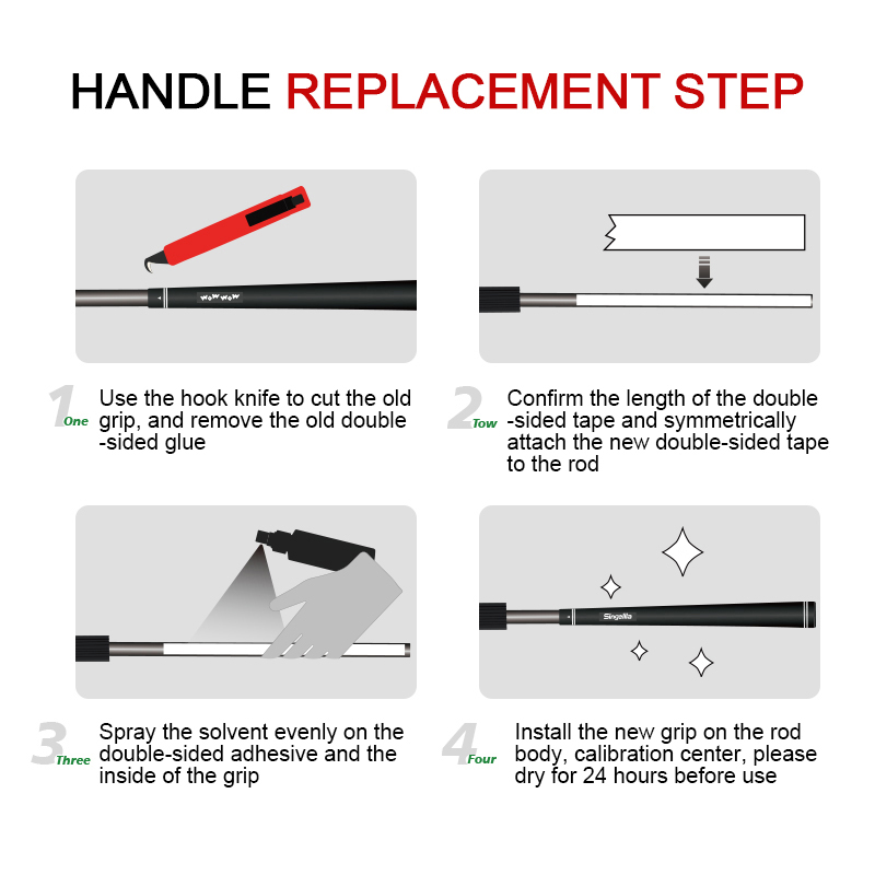 Golf Griff Lösungsmittel Schnell trocknendes Golfschläger Griff Band Aktivator für Gummikordelgriffe Ungiftig Geruchlos DIY Ersatzwerkzeug Reparatur