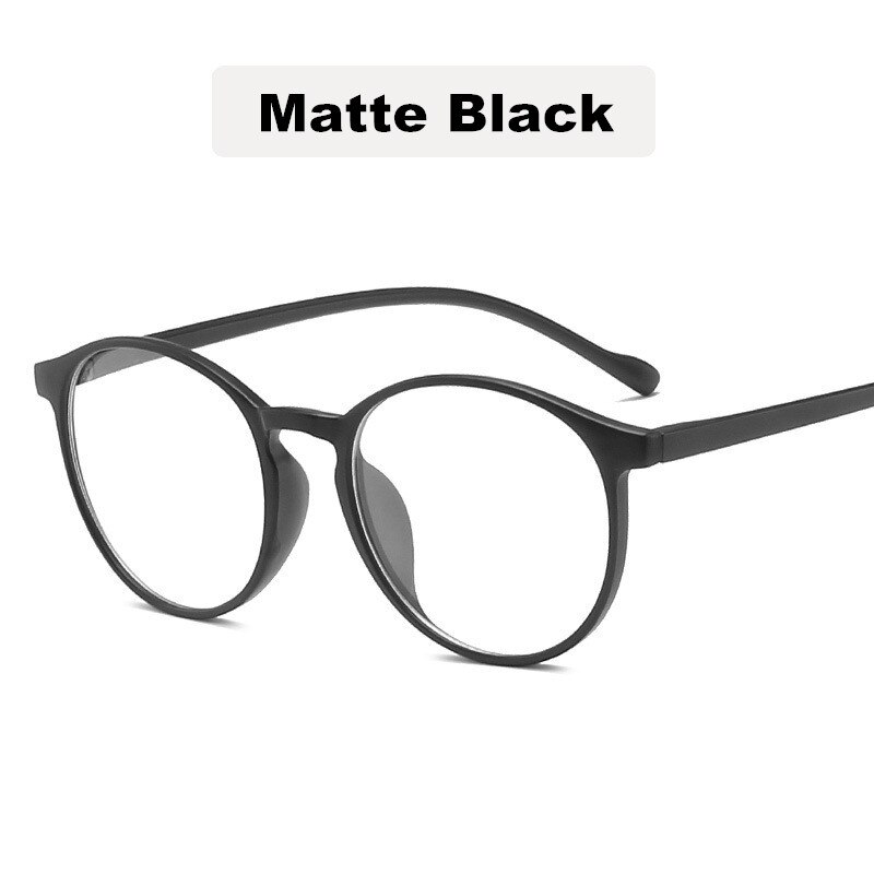 Harry Potter Brille Aus Kunststoff - Runde Zaubererbrille Für Kostümparty & Halloween (schwarz, 12 Stück)