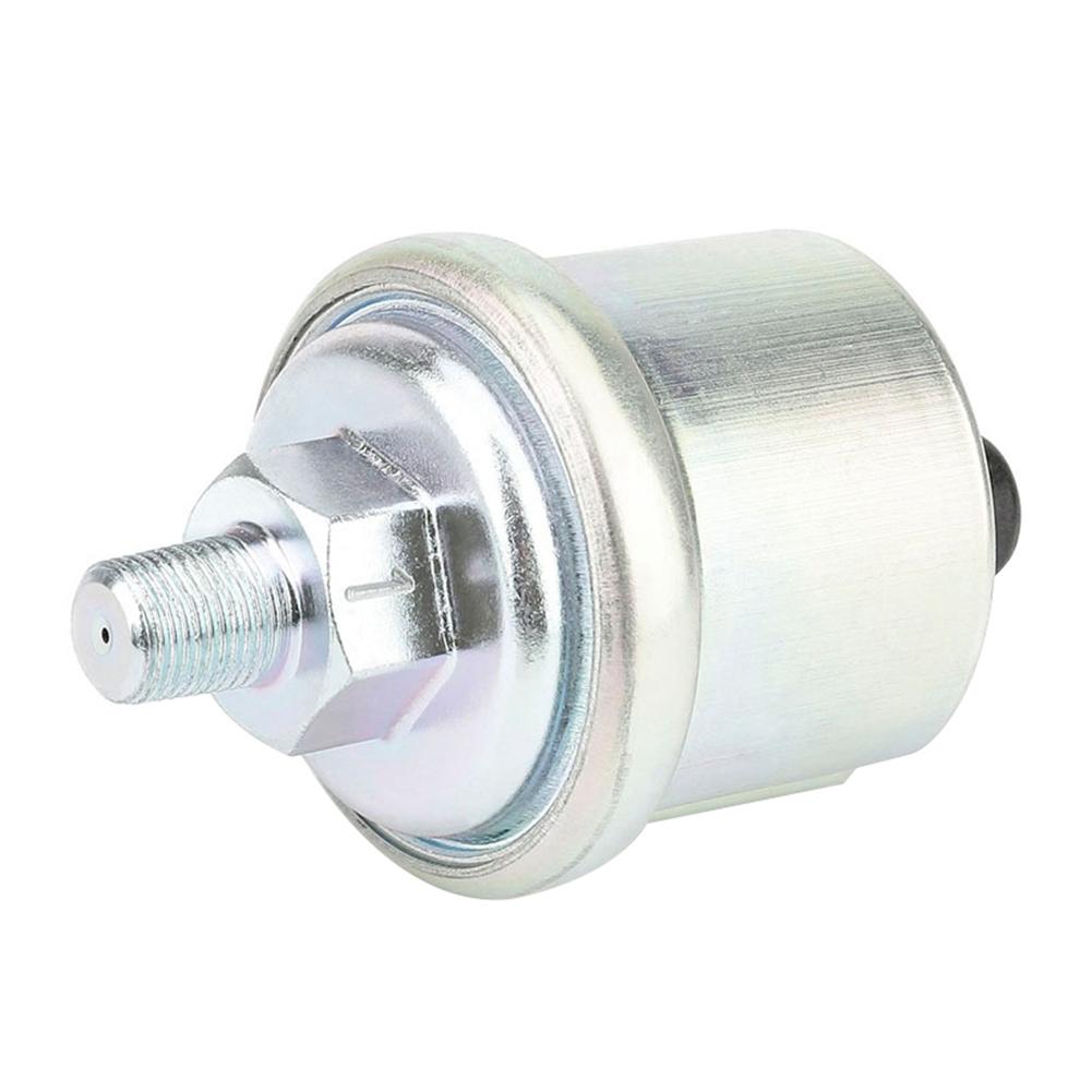 Universal 1/8NPT Car Digital Engine Oil Pressure Gauge Sensor Modification Parts