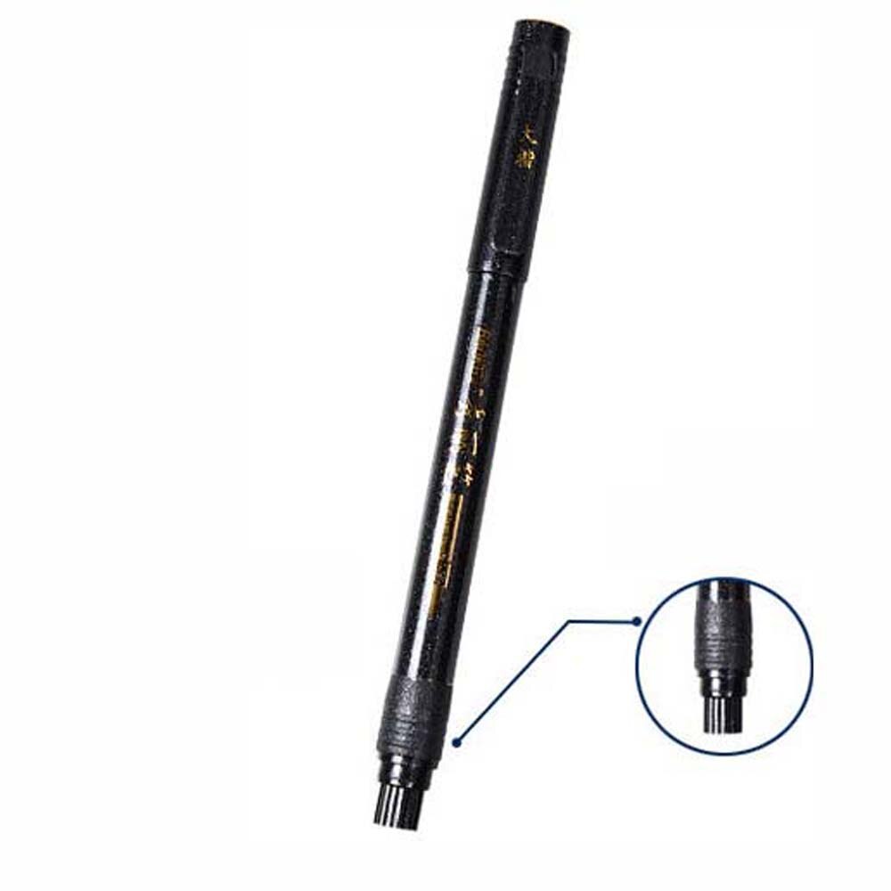 4 Stuks Hand Belettering Kalligrafie Pen Set Tekening Handtekening Ontwerpen Leren Extra Fijne Borstel Kunst Levert School Leraar