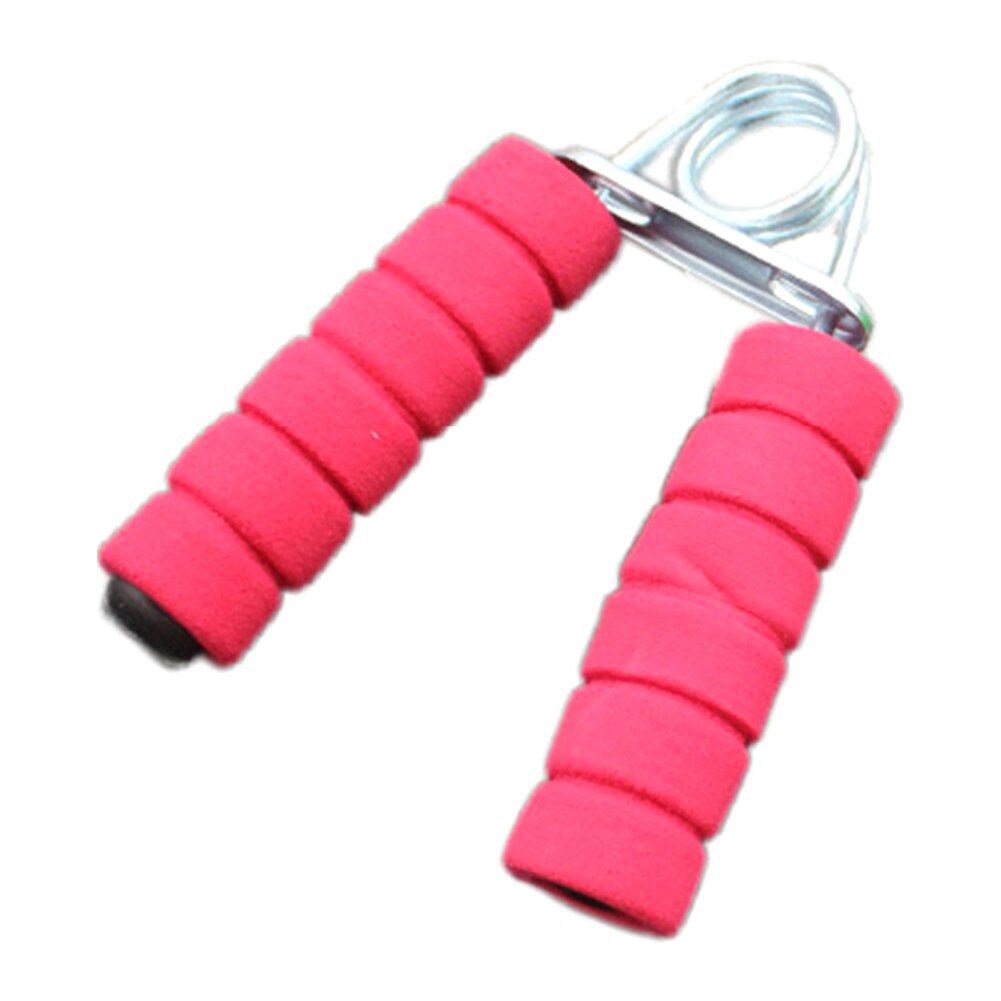 Finger Power Strengthener Hand Grip Exercise Fitness Equipment