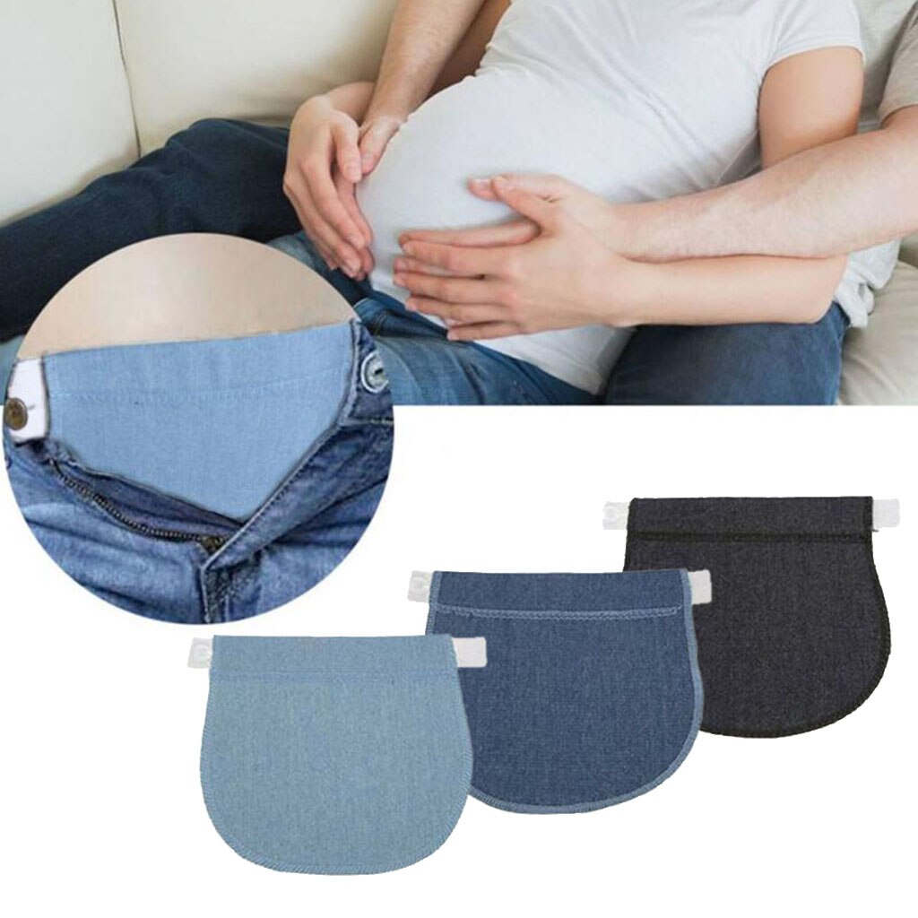 Pregnancy pants extenders hotsell