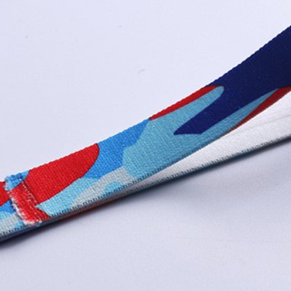 Hoofdband Sport Fietsen Haar Anti-transpirant Met Warmteoverdracht Bloem Siliconen Antislip Hoofdband Running Sport Hoofdband