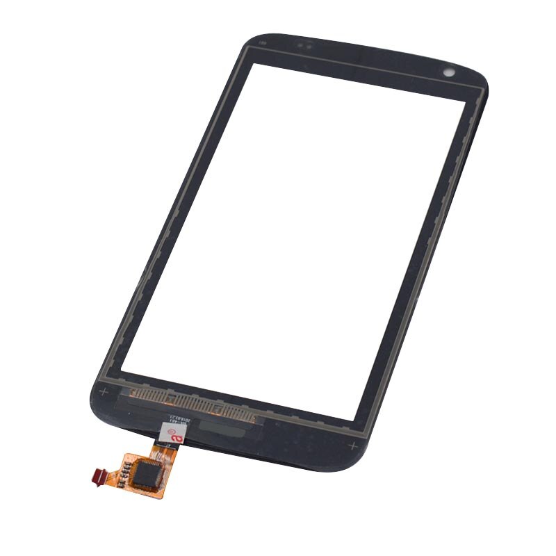 4,7 "Für HTC Verlangen 526 berühren Tafel Bildschirm Digitizer Glas Tafel Ersatz Für HTC 526G Touchscreen