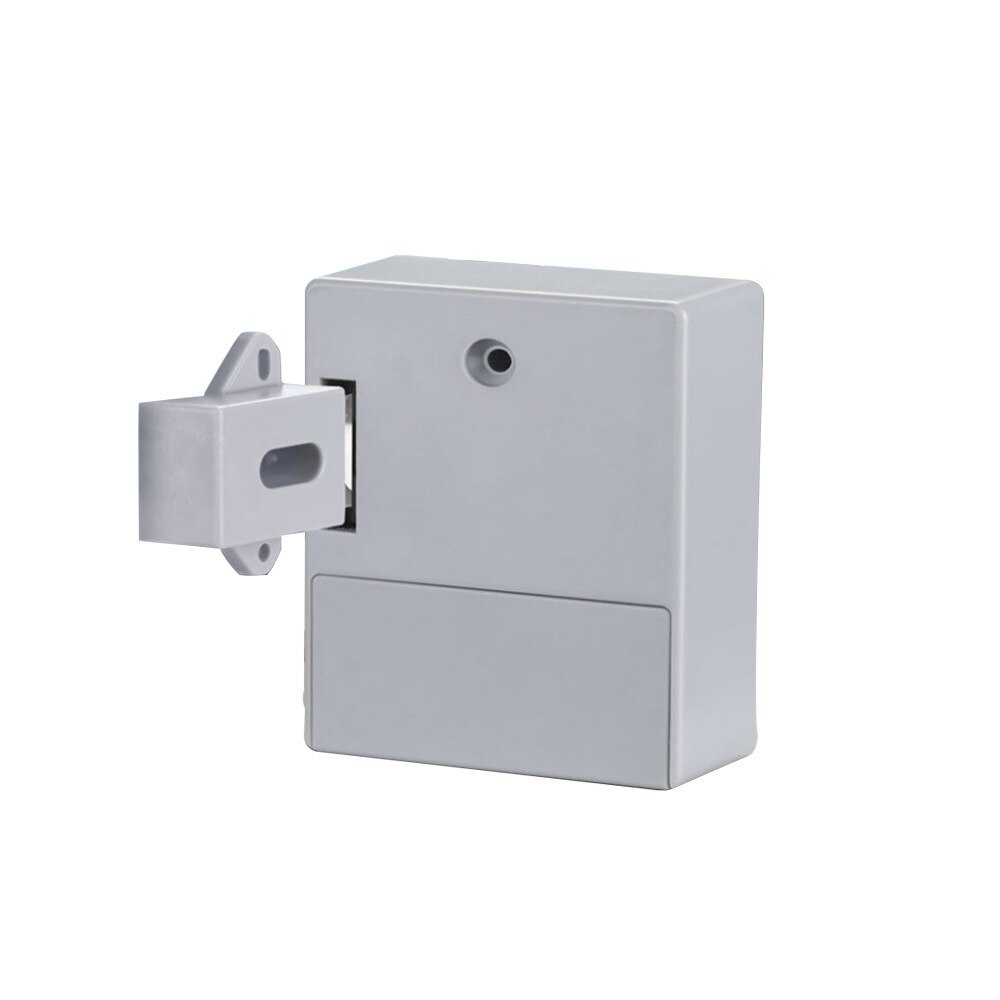 Smart 125KHz ID EM card cabinet lock Invisible Hidden electric drawer Lock