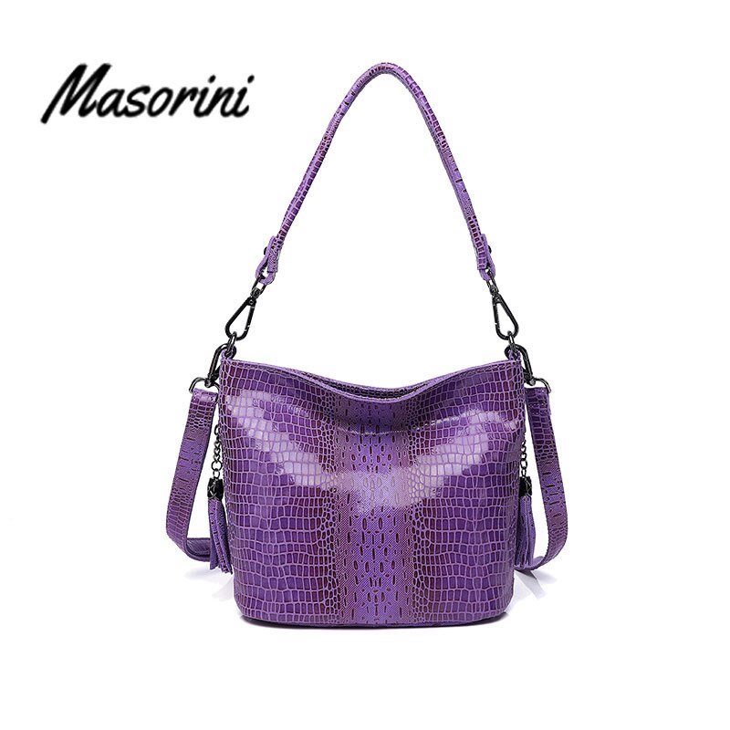 Nouvelle grande capacité dames sacs à main tout-match femmes couleur unie sac à bandoulière Portable loisirs carré sac de messager: purple