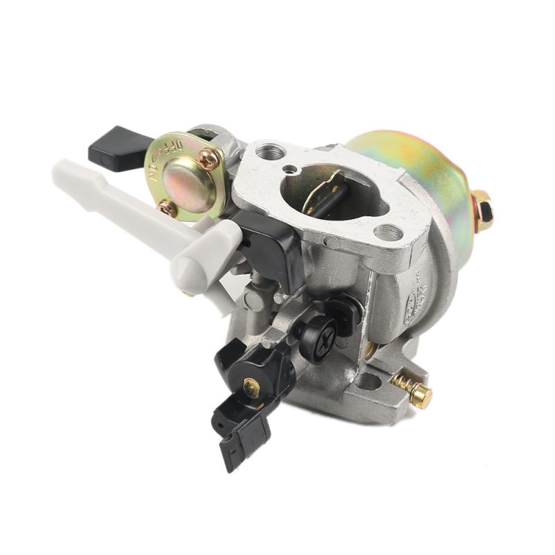 Vergaser-Kit Für Honda GX120, GX160, GX200 – Mit Schüssel, Nadel, Dichtung, Feder & Schwimmer