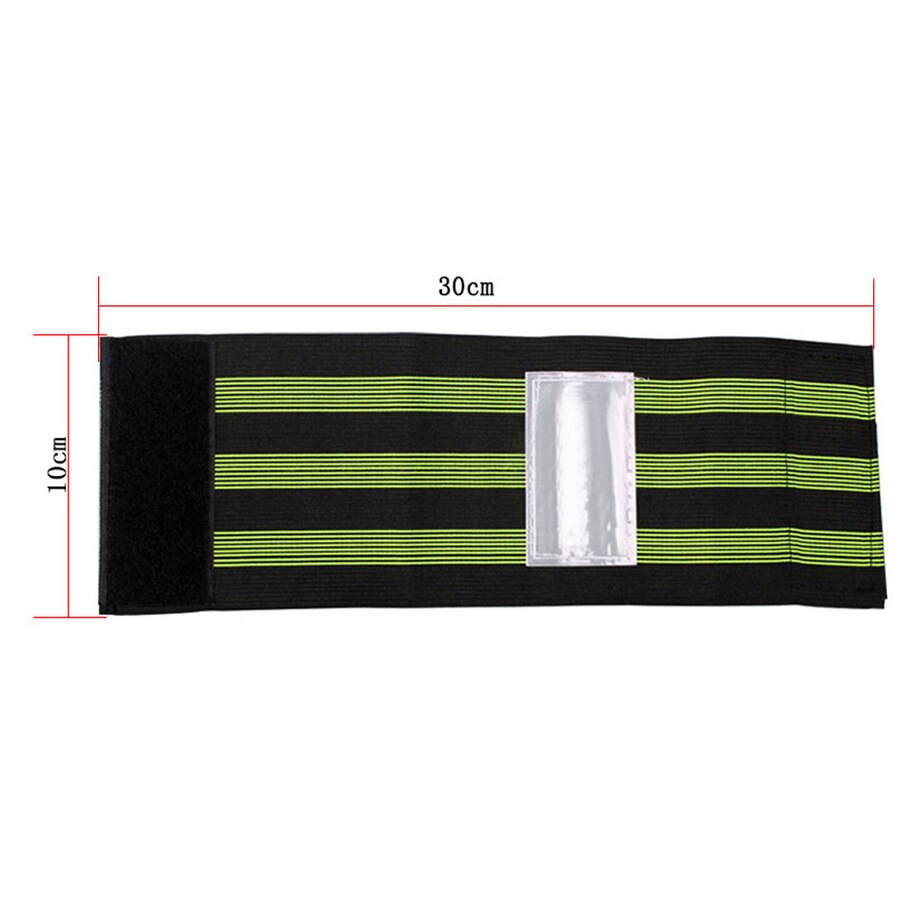 Pantalones de seguridad en ciclismo unisex, 1 par