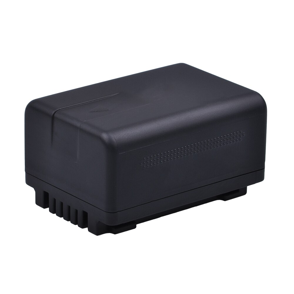 2pc 3.6V 1950mAH VW-VBT190 VW VBT190 Li-ion Battery for Panasonic VW-VBT380 VW VBT380 HC-V110 V130 V160 V180 V201 V210 V230 V250