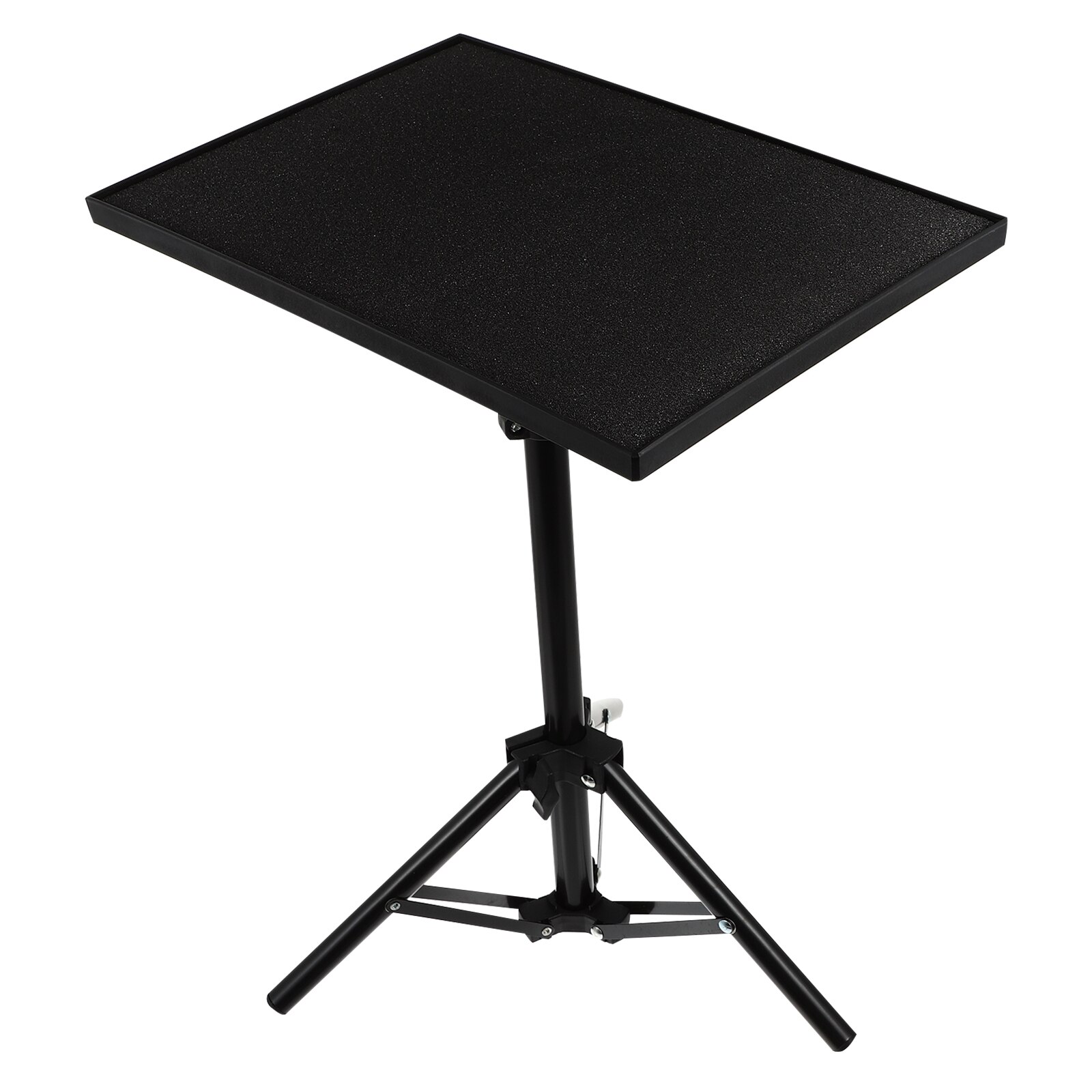 Projector Tafel 1.2M 55Cm Verstelbare Projector Statief Boek Stand Opvouwbare Beugel