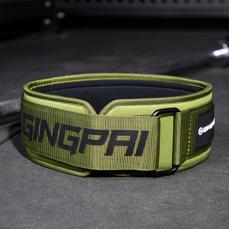 Cintura guardas cinto de levantamento de peso para protetor de barra powerlifting treinamento de força ginásio fitness esporte cintos eva para volta: XL / ROXO