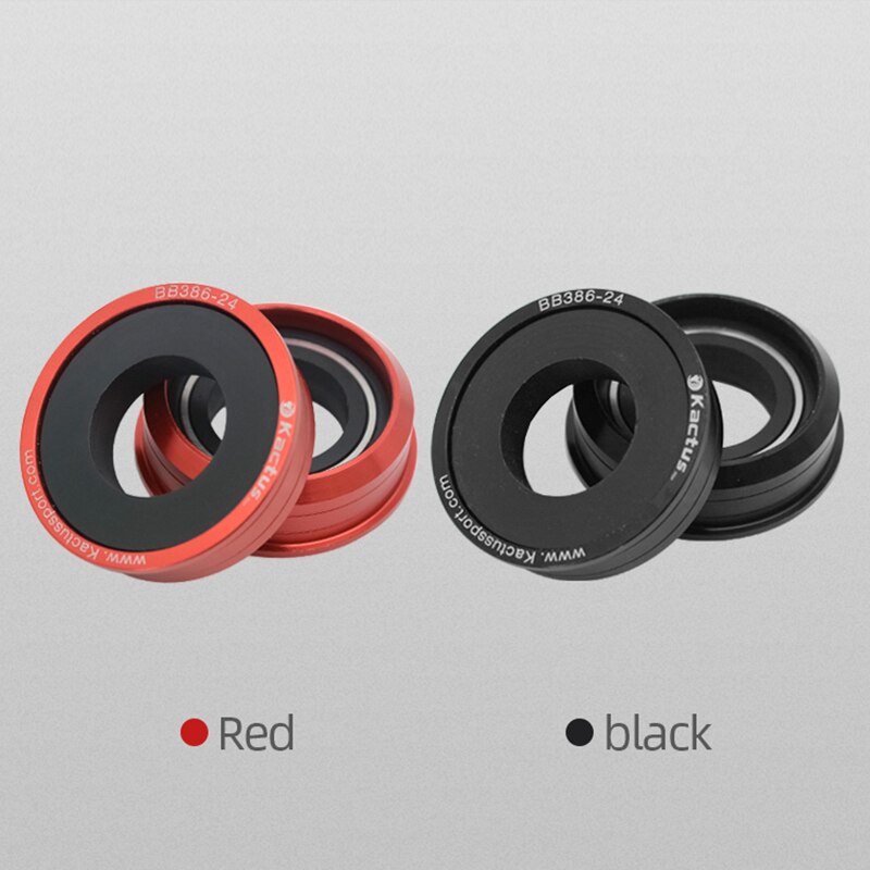 Trapas Keramische Lager Fit Voor Shimano Sram Gxp Rotor Aldhu Crankstellen 24Mm As Pressfit 46Mm BB386-24(22) bike Frame