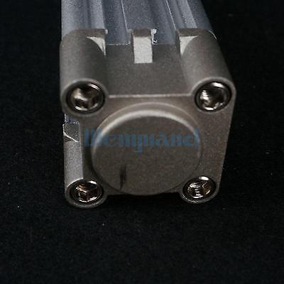 DNC-32-100-PPV-A Boring 32 Mm Slag 100 Mm Pneumatische Cilinder Dnc Standaard Cilinder Dubbelwerkend