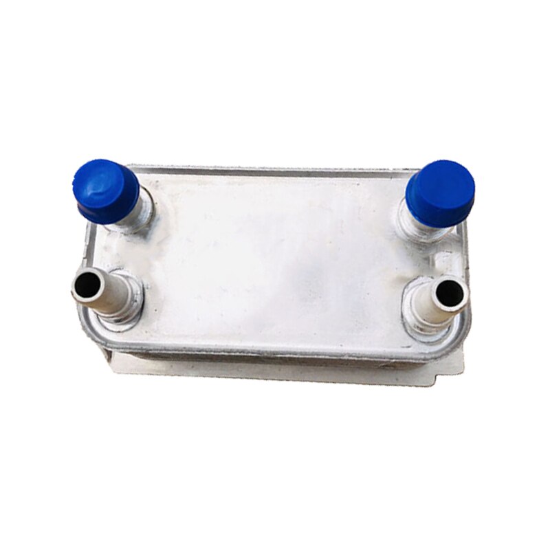 Engine Oil Cooler For Land Rover L494 L462 Range Rover Sport LR036354 AW837A095AA 4.0