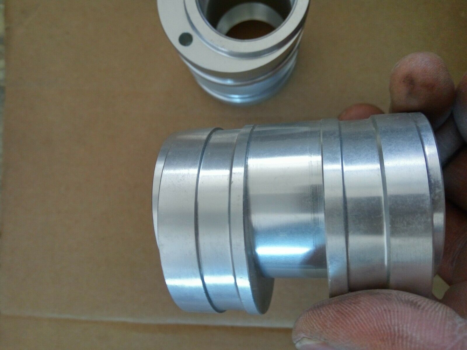 Fahrrad Exzentrische Welle MTB BMX Tretlager 68MM F SA Aluminium legierung 1 stücke