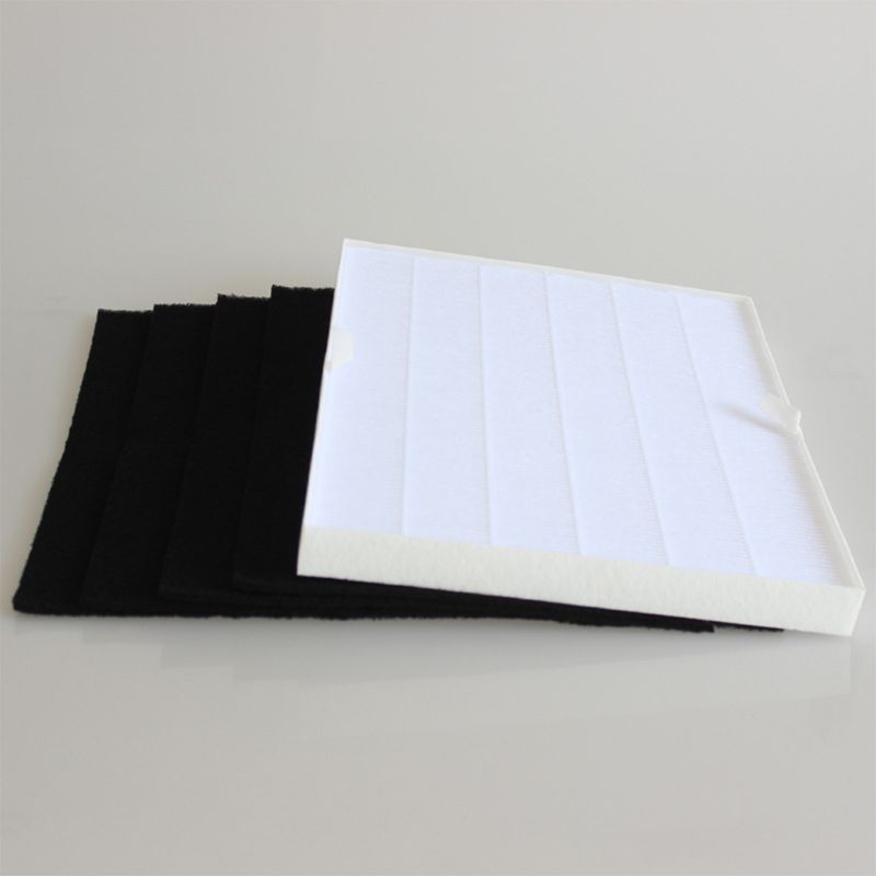 1 verdadeiro filtro hepa + 4 filtros de substituição de carbono um tamanho 115115 21 para winix plasmawave purificador de ar 5300 6300 5300-2 6300-2 p