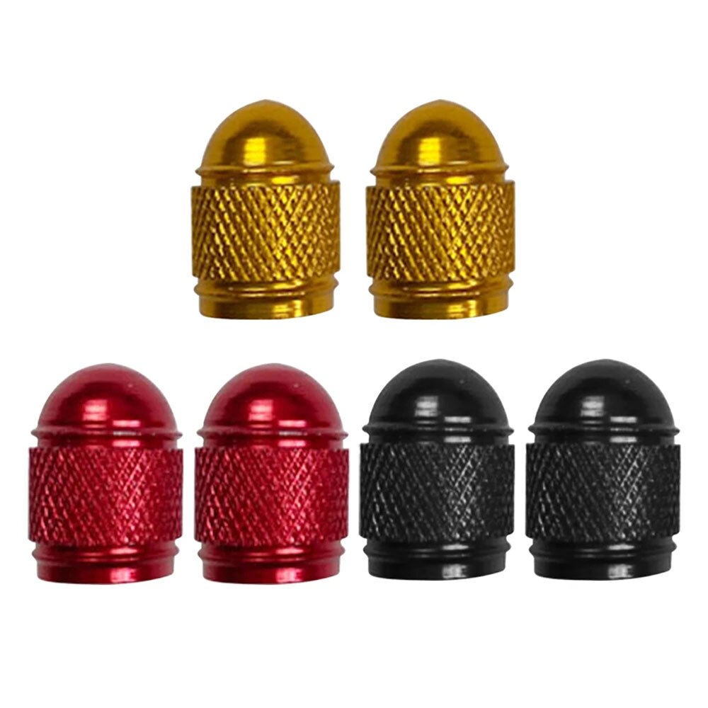 2pcs Valve Cover Electric Scooter for xiaomi M365 Replacement Colorful MAX G30 Scooter Tyre Air Caps Valve Caps