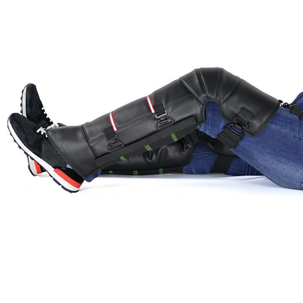 Genouillère protection pour moto 70cm | Genouillère et genouillère, genouillère et genouillère, pour moto et Scooter
