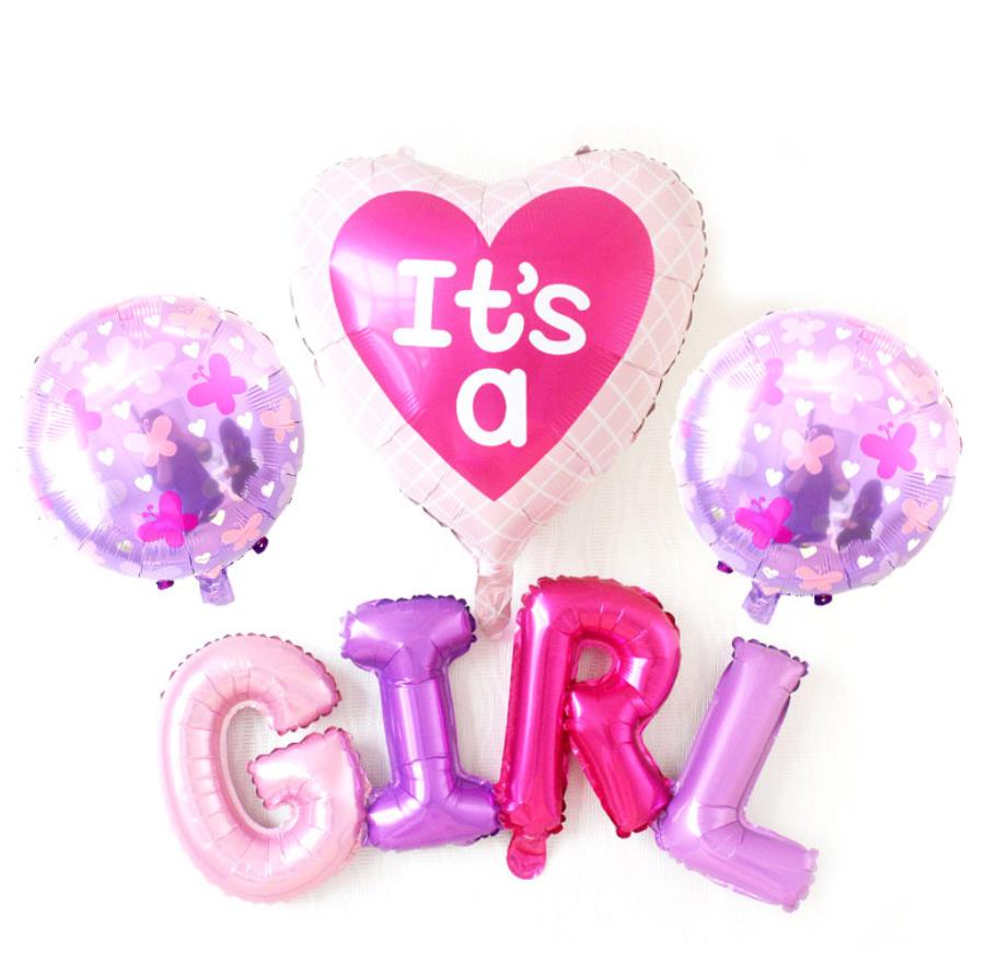 Taoqueen grattis på födelsedagen fest dekorativa ballonger mus 18- tums folieballong baby 1st tecknad hatt: 4
