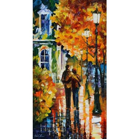 Human Figure Oil Painting Table 3 Dimensional Wallpaper 288494343